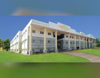 Rosy Roayl International College of Physiotherapy,Bangalore Main Building