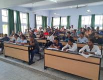 Lamrin Tech Skills University Classroom Lamrin Tech Skills University Classroom