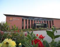 IMT CDL Campus Building