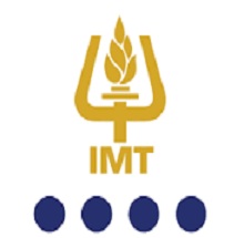 Institute of Management Technology- Center for Distance Learning (IMT CDL) Logo