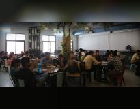 IPEC Cafeteria / Mess IPEC Cafeteria / Mess