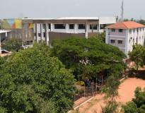 Karpagam Academy of Higher Education Campus View(2) Karpagam Academy of Higher Education Campus View(2)