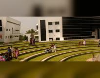 Karpagam Academy of Higher Education Campus View(3) Karpagam Academy of Higher Education Campus View(3)