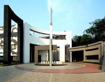 Karpagam Academy of Higher Education Main Building Karpagam Academy of Higher Education Main Building