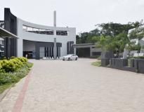 Karpagam Academy of Higher Education Campus View(4) Karpagam Academy of Higher Education Campus View(4)