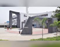 Karpagam Academy of Higher Education Campus View(5) Karpagam Academy of Higher Education Campus View(5)