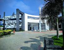 Karpagam Academy of Higher Education Campus View(7) Karpagam Academy of Higher Education Campus View(7)