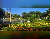 NSHM Durgapur Campus View(2) NSHM Durgapur Campus View(2)