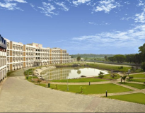 NSHM Durgapur Campus View(3) NSHM Durgapur Campus View(3)