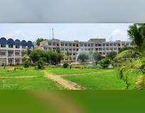 NSHM Durgapur Campus View(4) NSHM Durgapur Campus View(4)