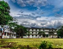 Amrapali Institute Haldwani Campus Building(3)