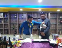 IndianIHM Students Work(2) IndianIHM Students Work(2)