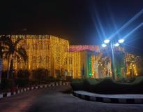 MIMIT Campus Building(2)