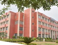 MIMIT Campus Building(3)