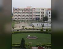 BGIET Campus Building(3)