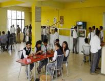 SMS Cafeteria / Mess