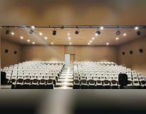 Bandhan School of Business Auditorium(1)