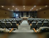 Bandhan School of Business Auditorium(2)