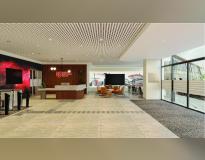 Queen’s University Belfast GIFT City Campus Building(2) Queen’s University Belfast GIFT City Campus Building(2)