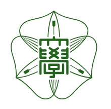 Hokkaido University Logo
