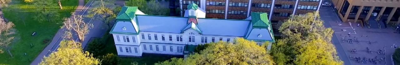 Hokkaido University