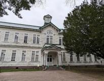 Hokkaido University Campus View