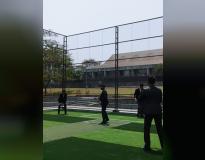 KIM Pune Sports Facility(1) KIM Pune Sports Facility(1)