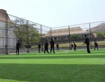 KIM Pune Sports Facility(2) KIM Pune Sports Facility(2)