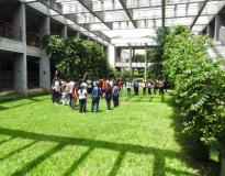 KIM Pune Academic Block KIM Pune Academic Block