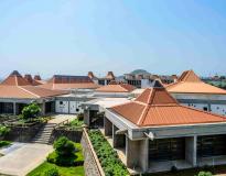 KIM Pune Campus View(1) KIM Pune Campus View(1)