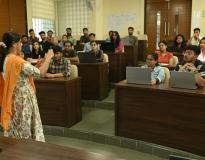 KIM Pune Classroom KIM Pune Classroom