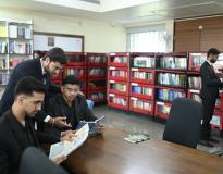 KIM Pune Library(2) KIM Pune Library(2)