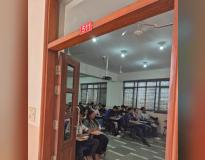 Gitarattan International Business School Classroom(3) Gitarattan International Business School Classroom(3)