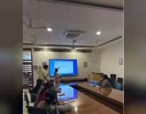 Gitarattan International Business School Conference Room(2) Gitarattan International Business School Conference Room(2)