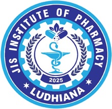 JIS Institute of Pharmacy Logo