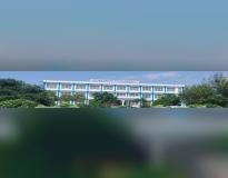 JIS Institute of Pharmacy Campus Building(1)