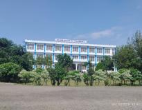 JIS Institute of Pharmacy Campus Building(2)