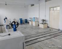 JIS Institute of Pharmacy Labs(1)