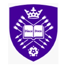 The University of Sheffield Logo