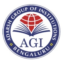 Sitadevi Ratan Chand Nahar Adarsh Evening College Logo