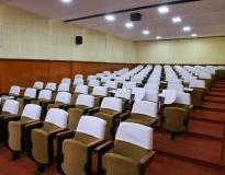 Sitadevi Ratan Chand Nahar Adarsh Evening College Auditorium