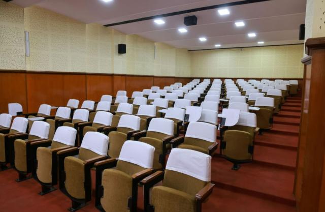 Sitadevi Ratan Chand Nahar Adarsh Evening College