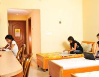 Graphic Era Hill University Hostel Room Graphic Era Hill University Hostel Room