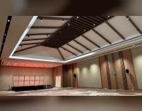 VMSIIHE Auditorium VMSIIHE Auditorium