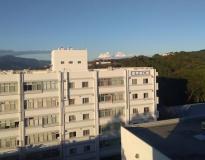 Shizuoka University Campus Building