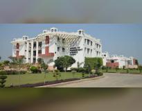 SMS Varanasi Campus Building(7)