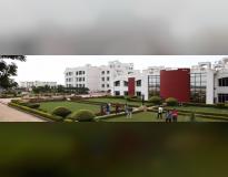 SMS Varanasi Campus View(2)