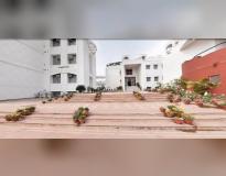 SMS Varanasi Campus View(3)