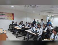 SMS Varanasi Classroom(2)