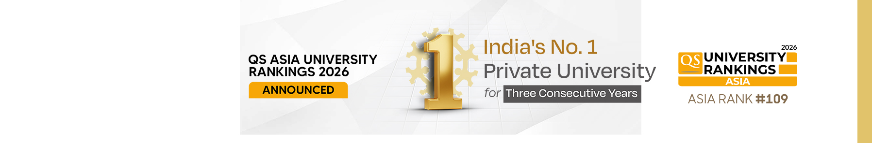 Chandigarh University (CU)